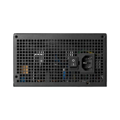 GAMDIAS HELIOS M2-850B - ALIMENTATION 850W - 80+ SILVER - SILENCIEUSE 120 MM - ATX PFC ACTIF -BLACK