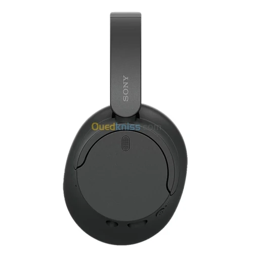 SONY WH-CH720N - CASQUE SANS FIL - BLUETOOTH - NC - COMMANDES & MICRO - USB-C - NOIR & WHITE 