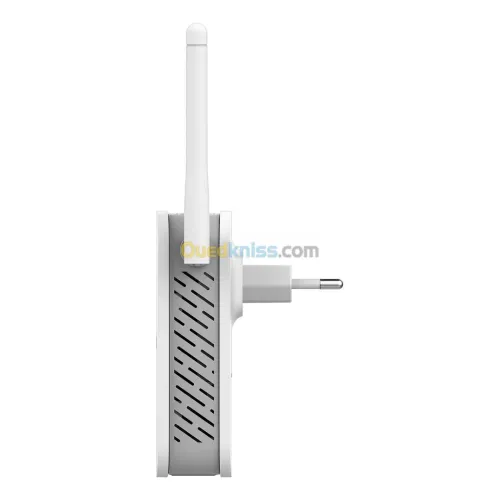 D-LINK DAP-1325 RÉPÉTEUR WIFI N 300 MBPS - MURALE - ANTENNES EXTERNES - BOUTON WPS - SÉCURITÉ WPA2