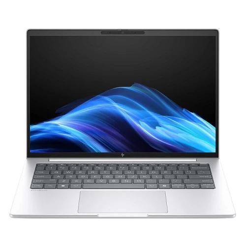 HP ELITEBOOK 8 AI G1i 14 - INTEL CORE ULTRA 5 235U - 16GB DDR5 5600 - SSD NVME 512GB - ÉCRAN 14" - INTEL GRAPHICS - WIN 11 - ARGENT