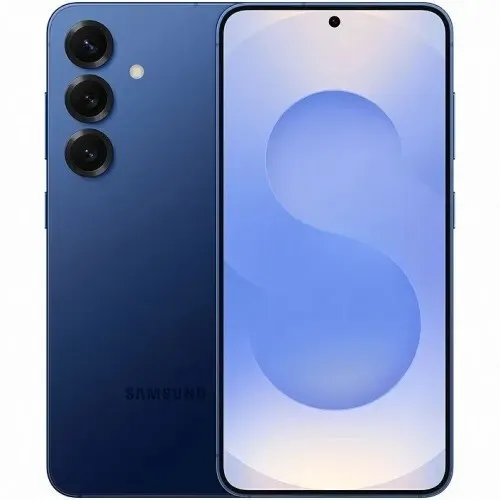 SAMSUNG GALAXY S25 - SNAPDRAGON 8 ELITE - 12GB - 512GB - DUAL SIM - 6.2" AMOLED - 50MPXL - 5G - USB-C - NAVY SM-S931B 