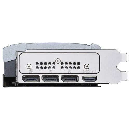 MSI GEFORCE RTX 5080 16G VENTUS 3X OC PLUS - 16GO GDDR7 - DLSS4 8K -REFLEX 2 - HDMI/DP -PCIE - BLACK