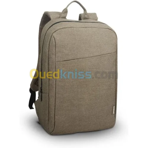SAC A DOS LENOVO TOPLOADER B210 - 15.6" - LAPTOP & DOCUMENTS - WATERPROOF - BLACK - BLEU - GREEN