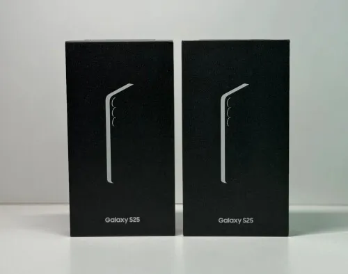 SAMSUNG GALAXY S25 - SNAPDRAGON 8 ELITE - 12GB - 512GB - DUAL SIM - 6.2" AMOLED - 50MPXL - 5G - USB-C - NAVY SM-S931B 