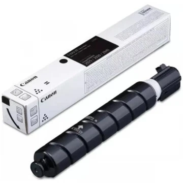 CANON CARTOUCHE TONER C-EXV 67 ORIGINAL - 30 000p - NOIR - POUR IR 2920 / 2930 / 2945