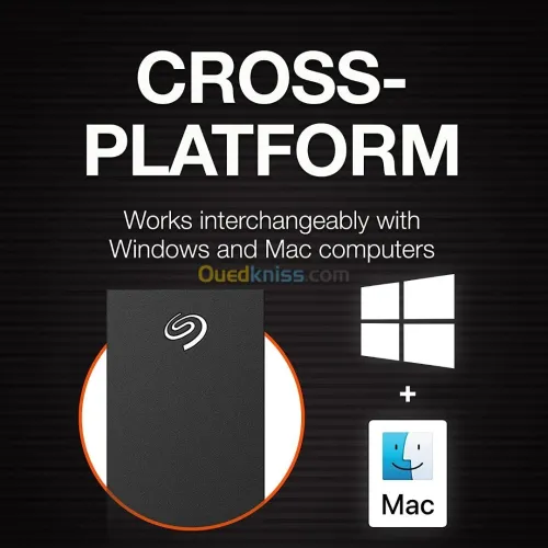 Seagate One Touch Hub 14 To HDD - Disque Dur - Externe De Bureau - USB 3.2 Gen1