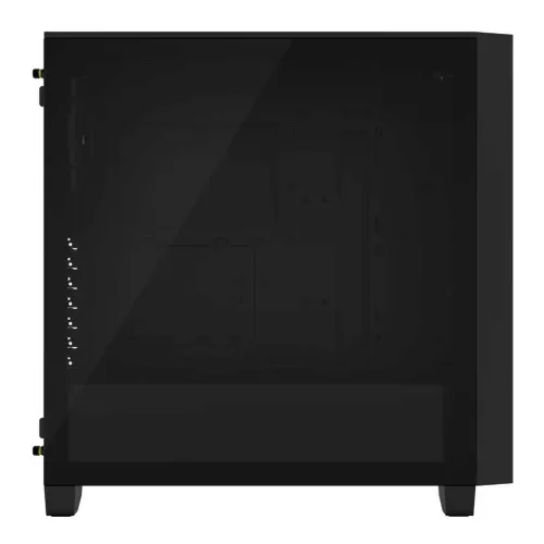 PC GAMER - MSI B760 GAMING PLUS WIFI - INTEL CORE I5-14600KF - RTX 5070 12GB - 32GB DDR5 6000MHZ - SSD NVME 1TB GEN4 - WATERCOOLING RGB 240MM - CORSAIR 300D AIRFLOW - BLACK