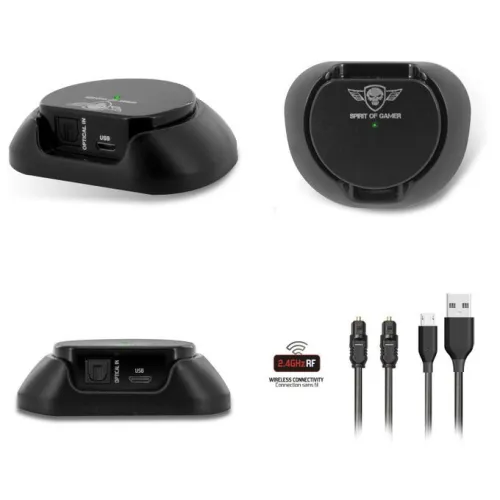 Casque Spirit Of Gamer Xpert H1100