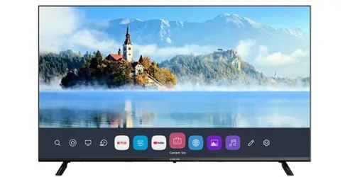 TV IRIS C3020 40" POUCES - SMART TÉLÉVISEUR FHD - QUICK START - MICRO DIMMING - HAUTE DÉFINITION