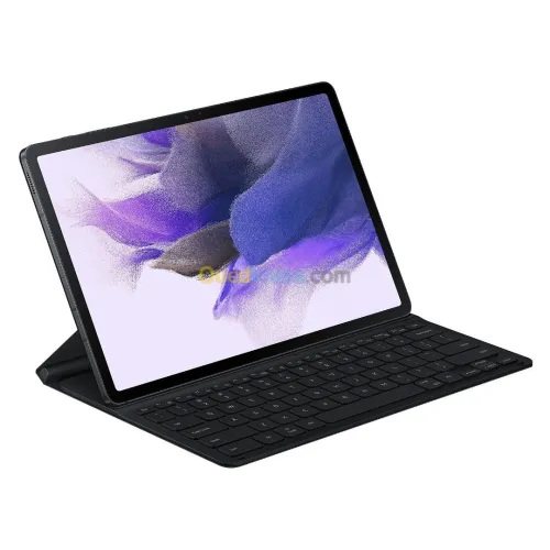 Samsung Book Cover Keyboard Slim Galaxy Tab S8+ - Tab S7+