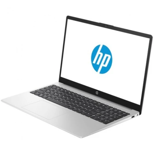 HP 250 G10 - CORE I3-1315U - 8GB - 512GB SSD - 15.6" FHD - WIFI 6 - INTEL UHD - WIN 11 - SILVER