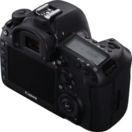 CANON EOS 5D MARK IV 4 - Reflex - Boîtier Nu