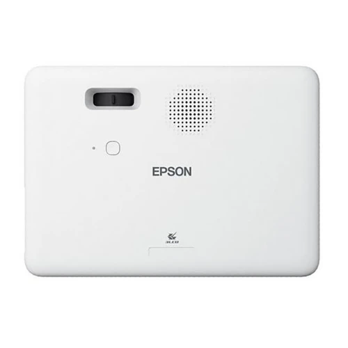 EPSON CO-FH01 - VIDÉOPROJECTEUR FHD - 3000 LUMENS - 3 LCD - JUSQU'À 30"- 12 000H - HDMI - SPEAKERS