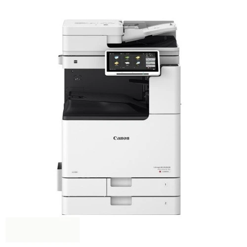 Canon ImageRUNNER ADVANCE DX C3822i A3 Multifonction Laser Couleur Sans Fil Avec Socle Et Toner