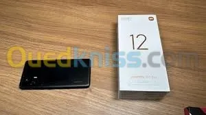 Xiaomi Xiaomi 12T Pro 5G - 256Go -8Go - 6 67 Inch - 5000 MAh