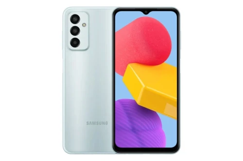 Samsung Galaxy M13 - 64 Go - 4 Go - 6,6" - 5000 MAh - Blister