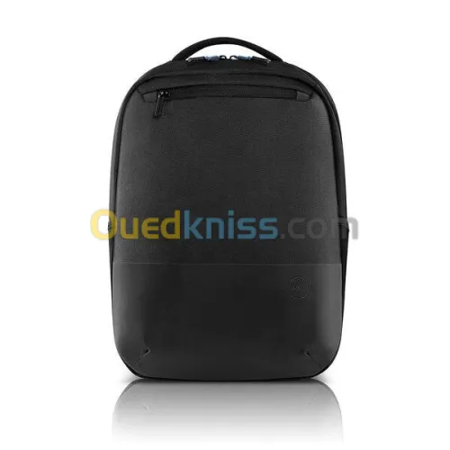 SAC A DOS DELL ECOLOOP PRO SLIM BRIEFCASE - AI0416 -15,6" - NYLEX - LAPTOP -ETANCH - NOIR -ORIGINAL