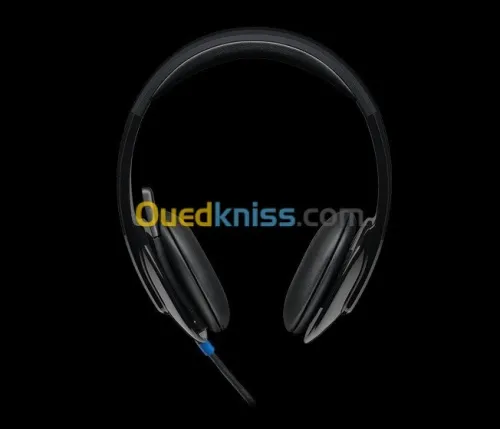 Logitech H540 Casque Usb Headset