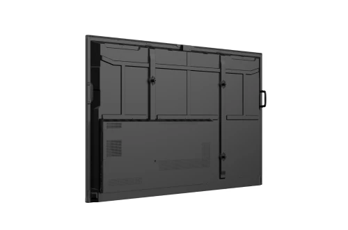 LG CREATEBOARD 86TR3DQ-B - ÉCRAN INTERACTIF 86" 4K -DIGITAL SIGNAGE - TACTILE -WIFI -BLUETOOTH- RJ45