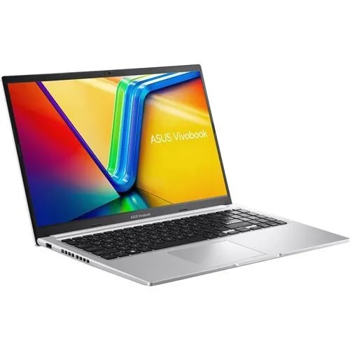ASUS VIVOBOOK M1502YA - AMD RYZEN 7 5825U - 16GO DDR4 - 512 GO SSD NVME - 15.6" FHD IPS - AMD RADEON GRAPHICS - SILVER