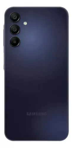 samsung GALAXY A15 - 128 GB - 6GB RAM - 6.6 Inch - 5000 MAh