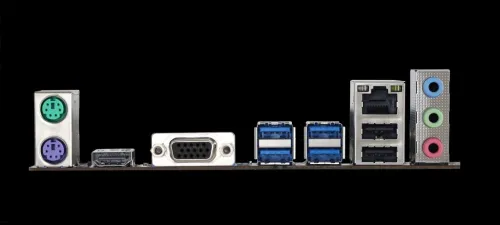 BIOSTAR A520MT - AMD AM4 - UATX - 2 X DDR4 - USB 3.0 - HDMI - 1 X PCIe 3.0 -