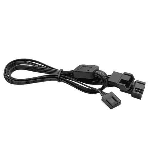 MSI MPG F120 ARGB-3 - 120mm PWM - RGB LED CASE - ANTI-VIBRATION - 1200 RPM/min - 3 PACKS -