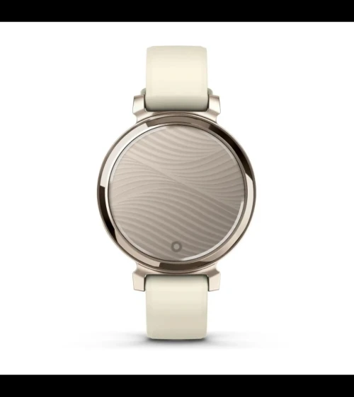 GARMIN LILY 2 - SMARTWATCH CONNECTÉE - 35.4mm - ÉCRAN TACTILE CACHÉ - ANDROID & IOS - SUIVI SANTE ACTIVITE - ETANCHE - BLACK