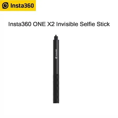 Insta360 Selfie Stick Pour One R - One X - One - Evo Action Camera - 120Cm/47.24In