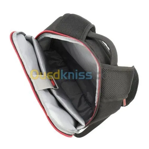 CARTABLE REDRAGON AENEAS GB-76 POUR BUSINESS WORKSTATION- COMPUTER & GAMING- GAMING BACKPACK - BLACK