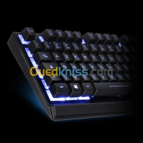 Clavier Spirit Of Gamer Elite K10 RGB