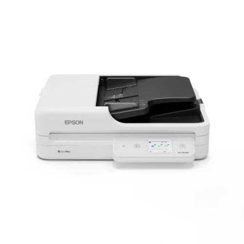 EPSON WORKFORCE DS-1760WN - SCANNER DOCUMENT A4 - WIFI - RÉSEAU - ADF - RECTO VERSO - ORIGINAL