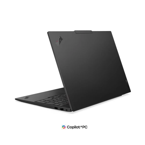 PC PORTABLE LENOVO THINKPAD E16 GEN 3 - INTEL ULTRA 5 226V - 16 GO RAM - 512 GO SSD - 16 POUCES - NOIR