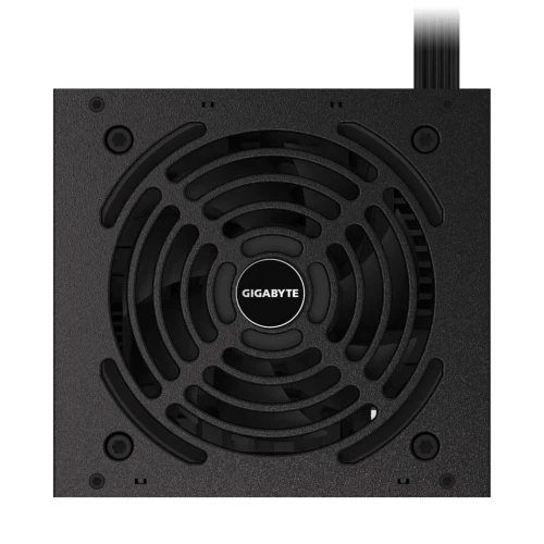 GIGABYTE GP-P450B - ALIMENTATION 450W - 80 PLUS BRONZE - VENTILATEUR 120 MM SILENCIEUX - BLACK