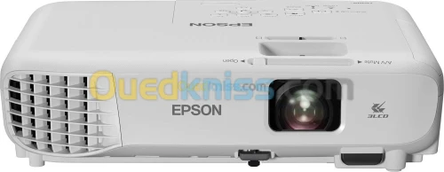 Epson EB-W06 Vidéoprojecteur WXGA - 3LCD - Portable