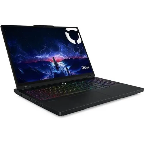 LENOVO LEGION PRO 5 16IRX10 - INTEL i9-14900HX - 32GO DDR5 - 1TO SSD - 16" WQXGA 2K 240Hz - RTX 5070 8GB