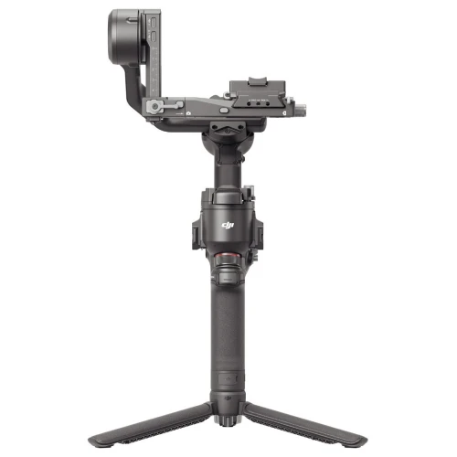 DJI RS4 COMBO STABILISATEUR APPAREIL PHOTO - FOCUS PRO - BLUETOOTH - TACTILE OLED -3KG MAX-TRÉPIED