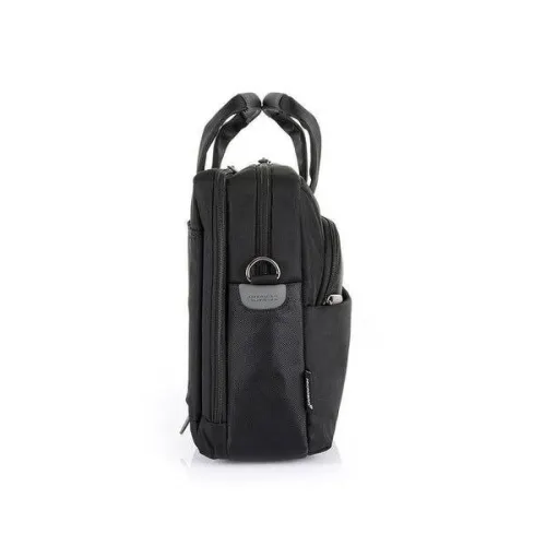 CARTABLE AMERICAN TOURISTER SPEEDAIR - AI0418 - 15.6" - POLYESTER 600D - LAPTOP - NOIR - ORIGINAL
