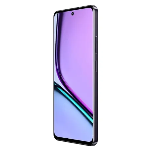 REALME REALME C67 - 128 Go - 6 Go - 6.72 Inch LCD IPS - 5000 MAh - Blister -