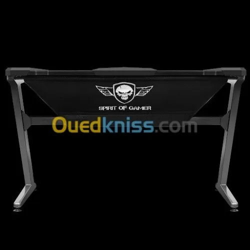 Table Spirit Of Gamer Headquarter 100