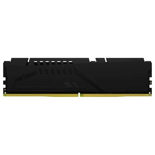 KINGSTON FURY BEAST - 8GO DDR5 - 1 BARRETTE DE 8GO - 5200MHZ CL40 - XMP 3.0 - AMD/INTEL - BLACK