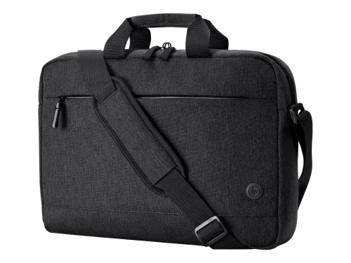 HP PRELUDE PRO - SACOCHE 15.6INCH TOPLOAD - POUR ORDINATEUR PORTABLE - TISSU RÉSISTANT À L'EAU -