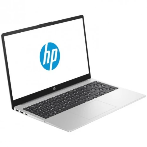 HP 250 G10 - CORE I3-1315U - 8GB - 512GB SSD - 15.6" FHD - WIFI 6 - INTEL UHD - WIN 11 - SILVER
