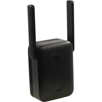 XIAOMI MI WIFI RANGE EXTENDER AC1200 - DUAL BAND - WIRELESS SPEED - SMART LINK - 867MBPS - ETHERNET