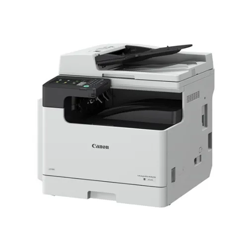 CANON IR2425 i - COPIEUR LASER MONOCHROME A3 / A4 MULTIFONCTION - 25PPM - ADF - RECTO VERSO