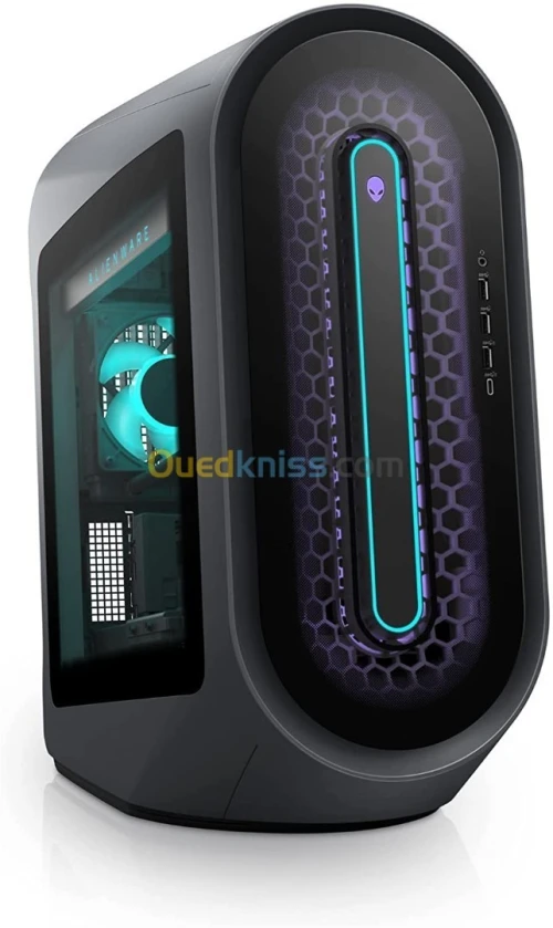 Dell Alienware Aurora R13 INTEL CORE I9-12900KF - 32G 4 400 MHz - 1TO SSD NVMe M.2 - RTX 3080ti 12G