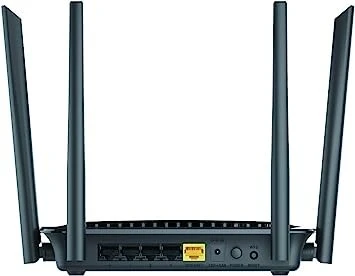 D-Link Routeur DIR-822 - Wi-Fi AC1200 Ethernet Dual Band