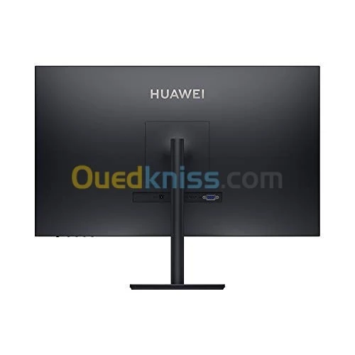 HUAWEI FullView Écran Full HD 23,8 Inch - 75 Hz - HDMI - 1920 X 1080 - 5ms - AMD FreeSync - Noir