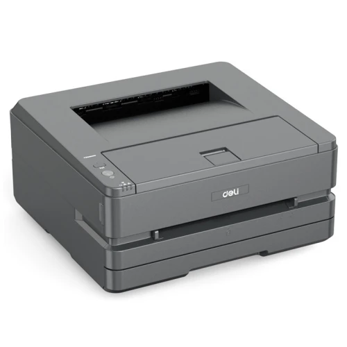 DELI P3100DN IMPRIMANTE MONOFONCTION LASER MONOCHROME A4 - 31 PPM - 3500 PAGES - USB + LAN - BLACK