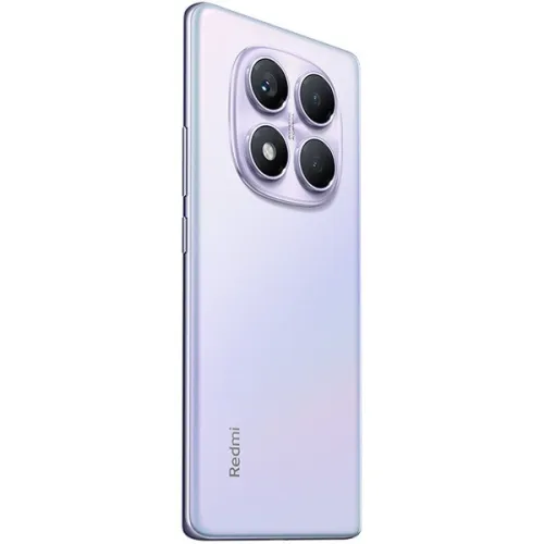 Xiaomi REDMI NOTE 14 PRO - 8GO - 256GO - DUAL SIM - 6.6" AMOLED - 200 MP - 5500MA